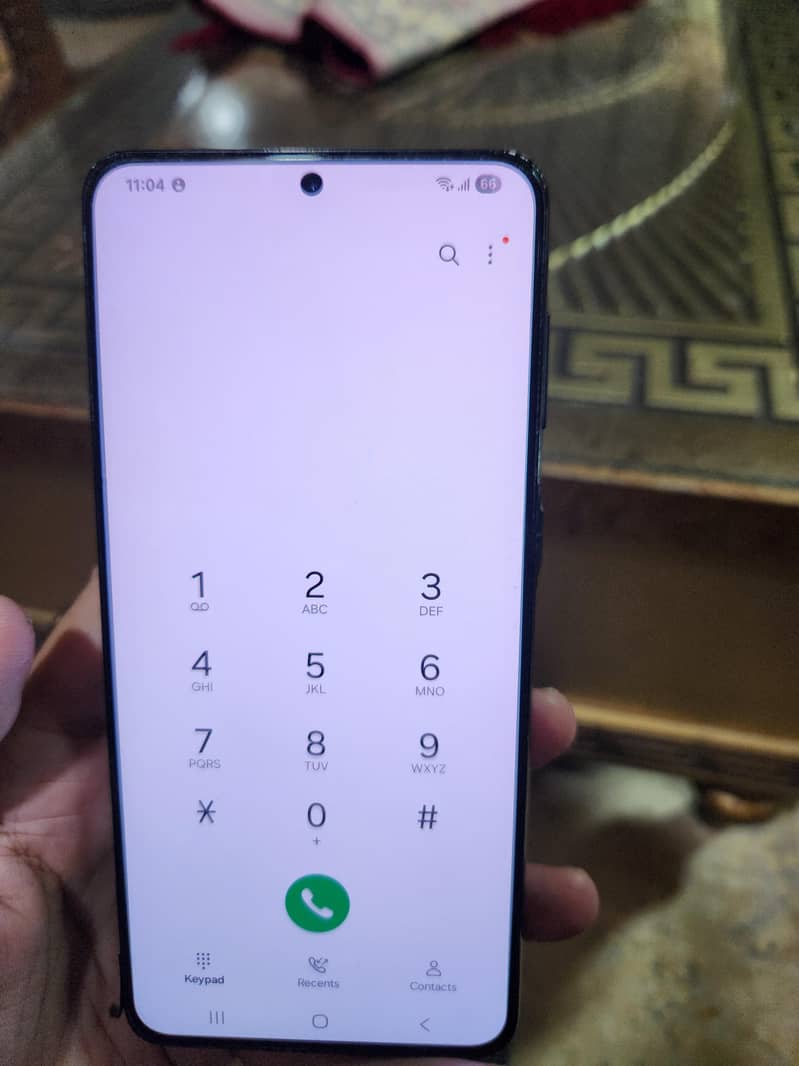 galaxy S21 plus 5