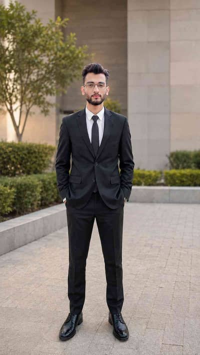 amjad Khan