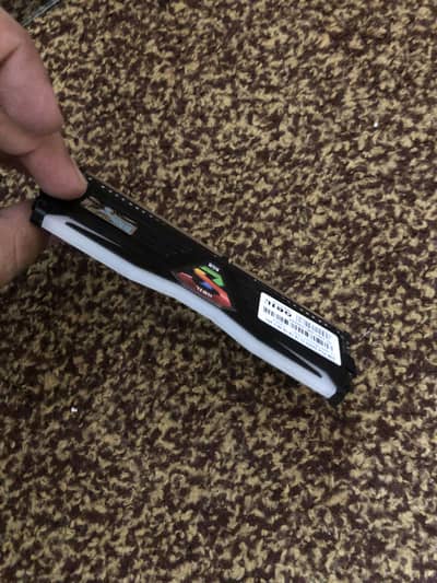 Geil Argb 8gb Ddr4 Ram 3000mhz