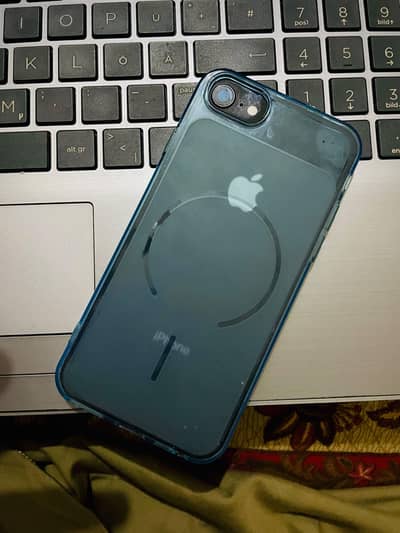 Apple iPhone 8 Jv lLA Model