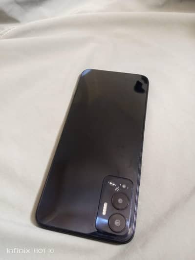 Infinix Hot 12