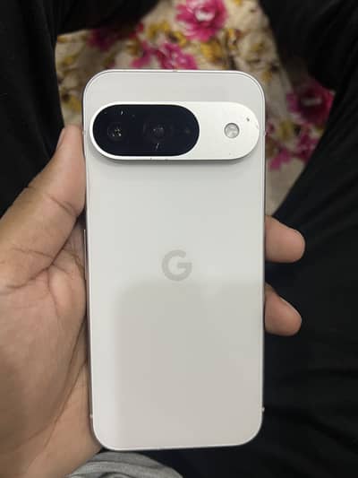 Google Pixel 9 - 8/128GB