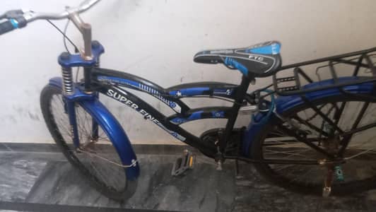 cycle for sale urgent
