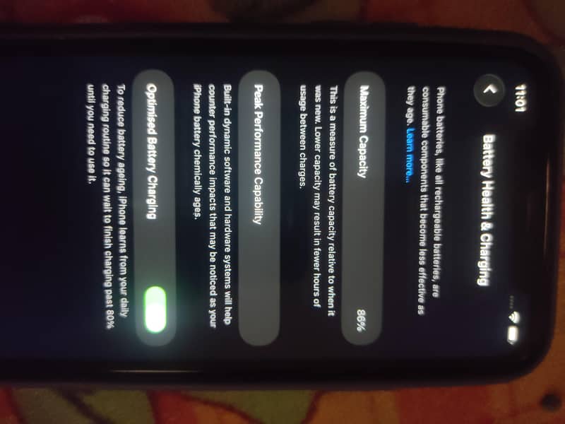 Apple iPhone 11 4