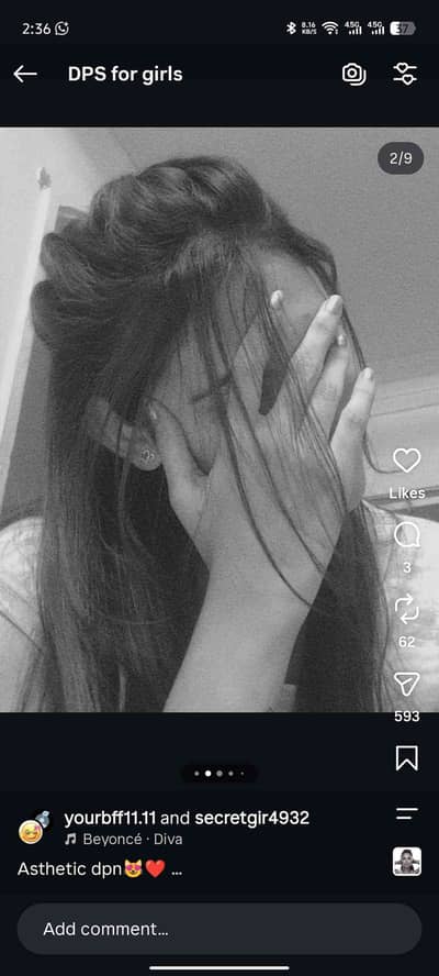 Mahnoor Sheikh