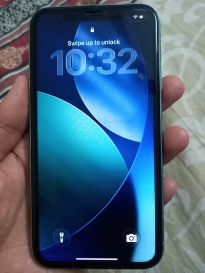 I phone 11