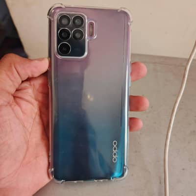 OPPO f19 Pro 03340176962