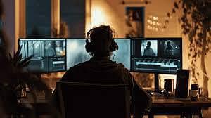 Video Editor | Content Creator | AI Creator