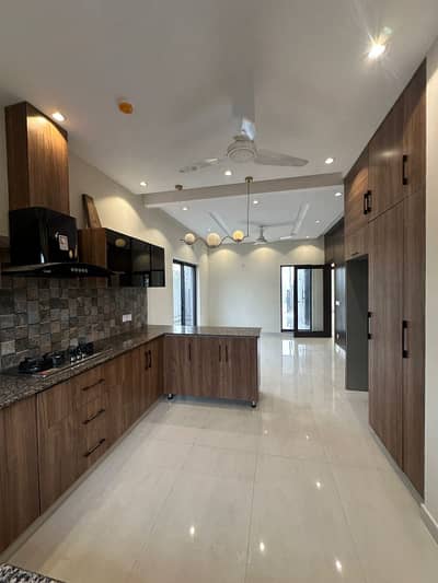 10 Marla House Available For Sale In Y Block DHA Phase 7