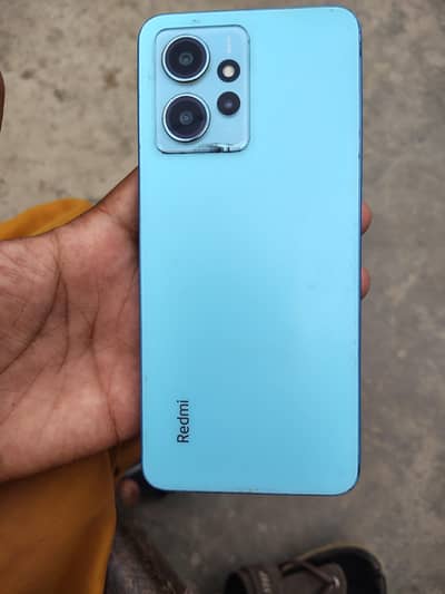 Xiaomi Redmi Note 12