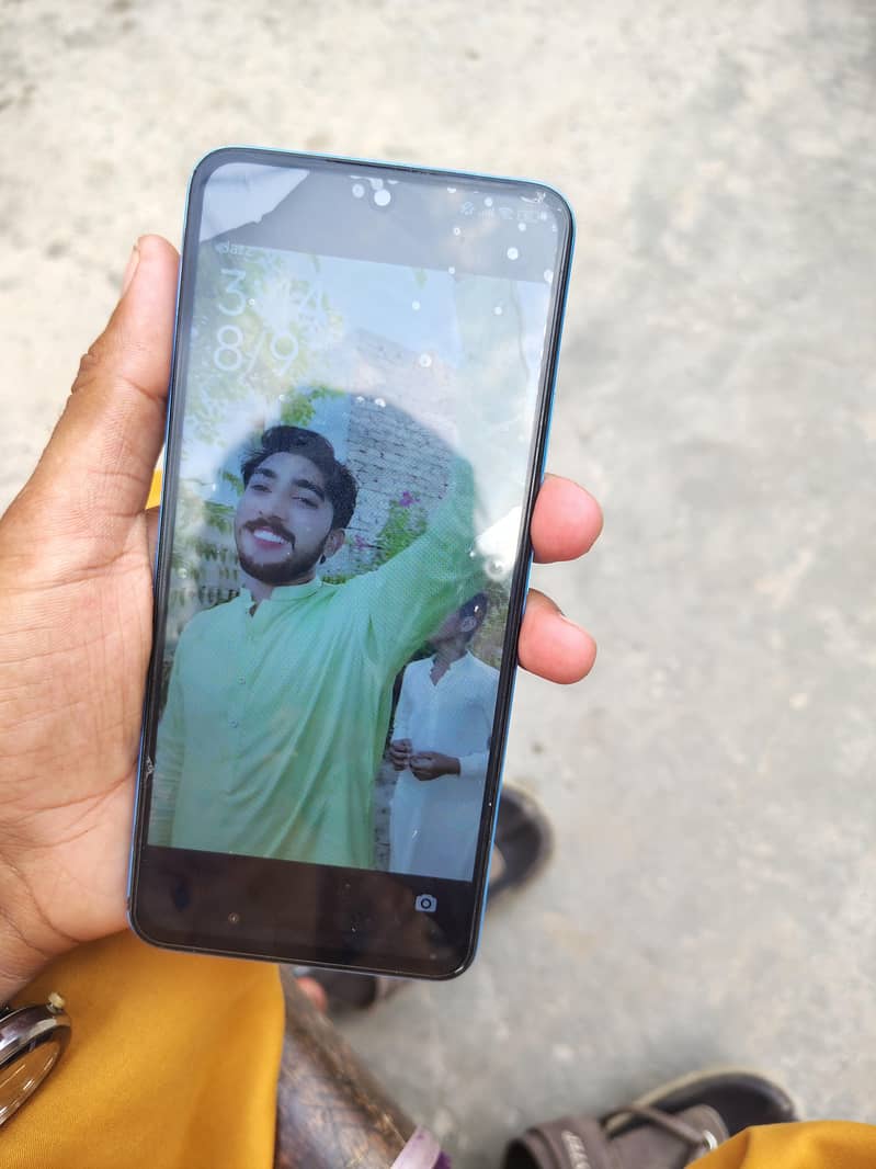 Xiaomi Redmi Note 12 4