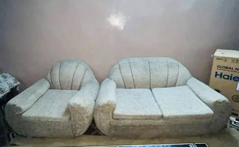 3 seater