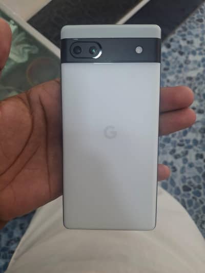 Google Pixel 6a