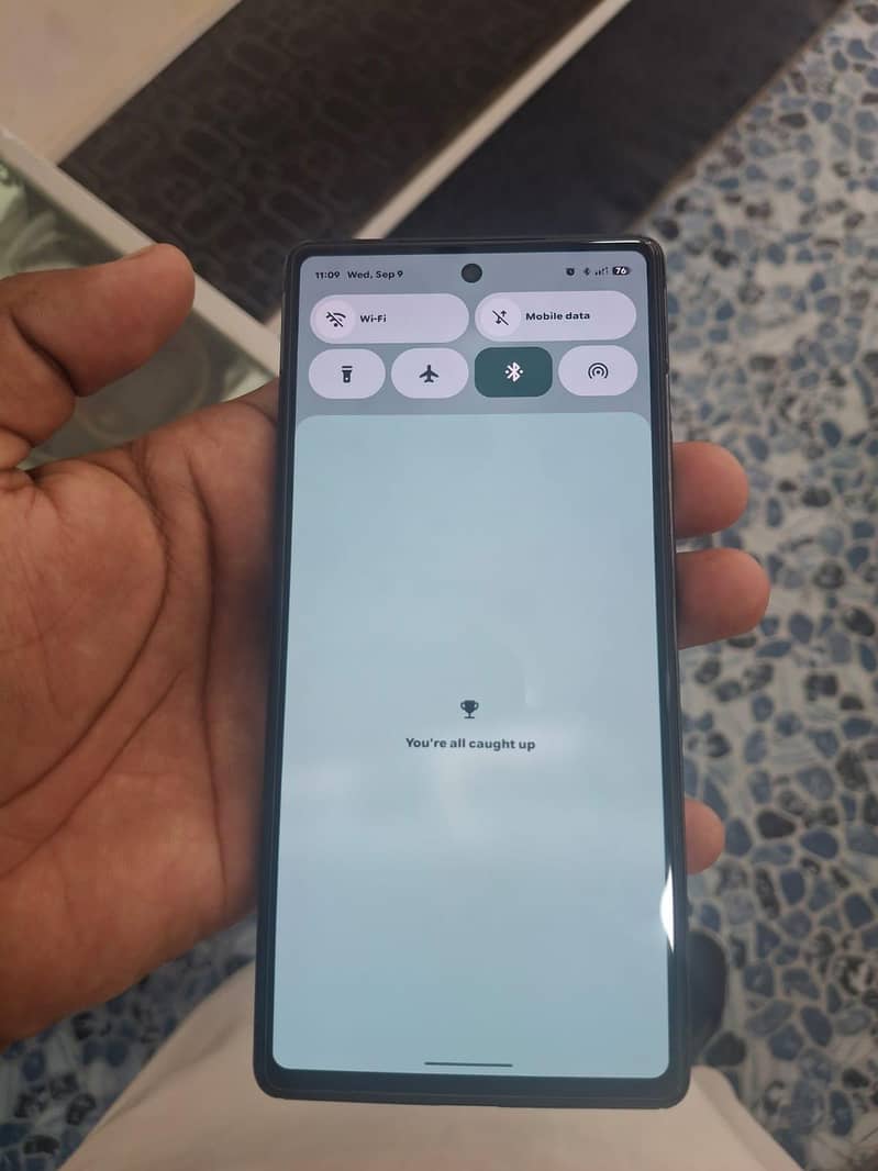 Google Pixel 6a 2