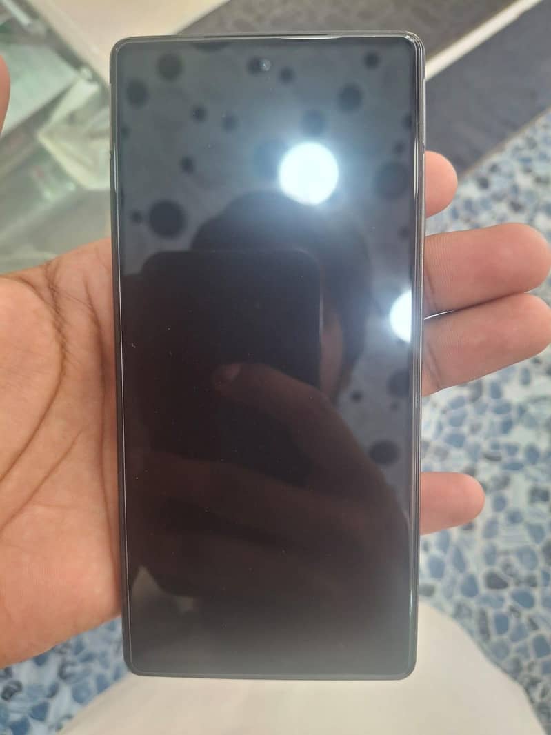 Google Pixel 6a 6