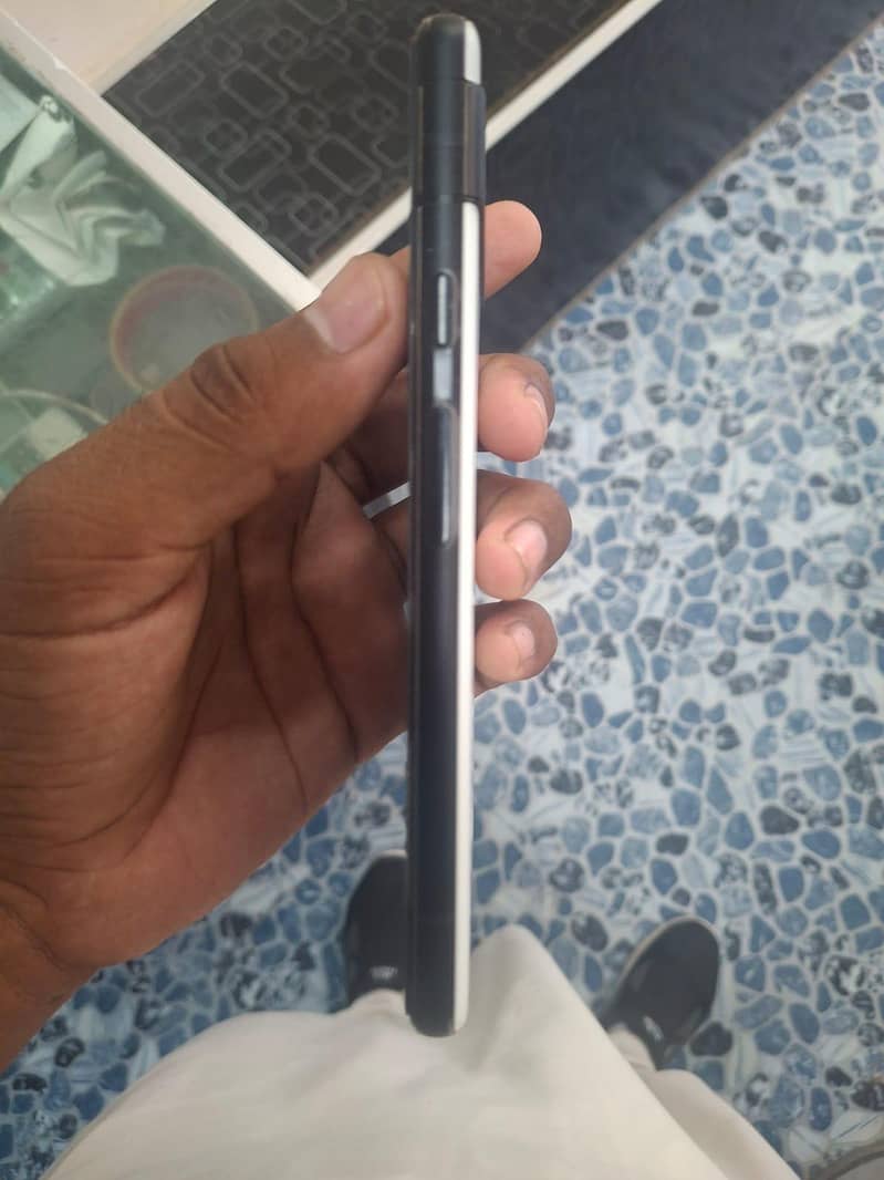 Google Pixel 6a 7