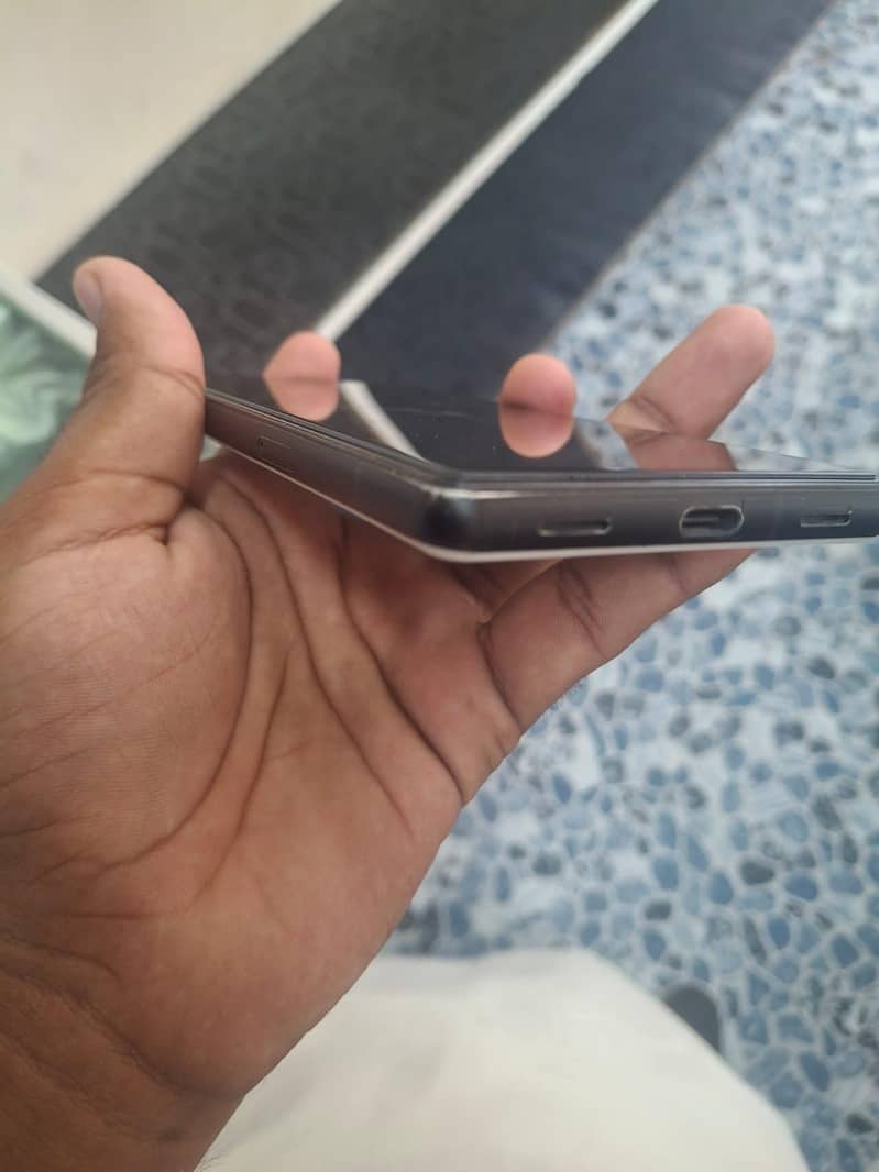 Google Pixel 6a 8
