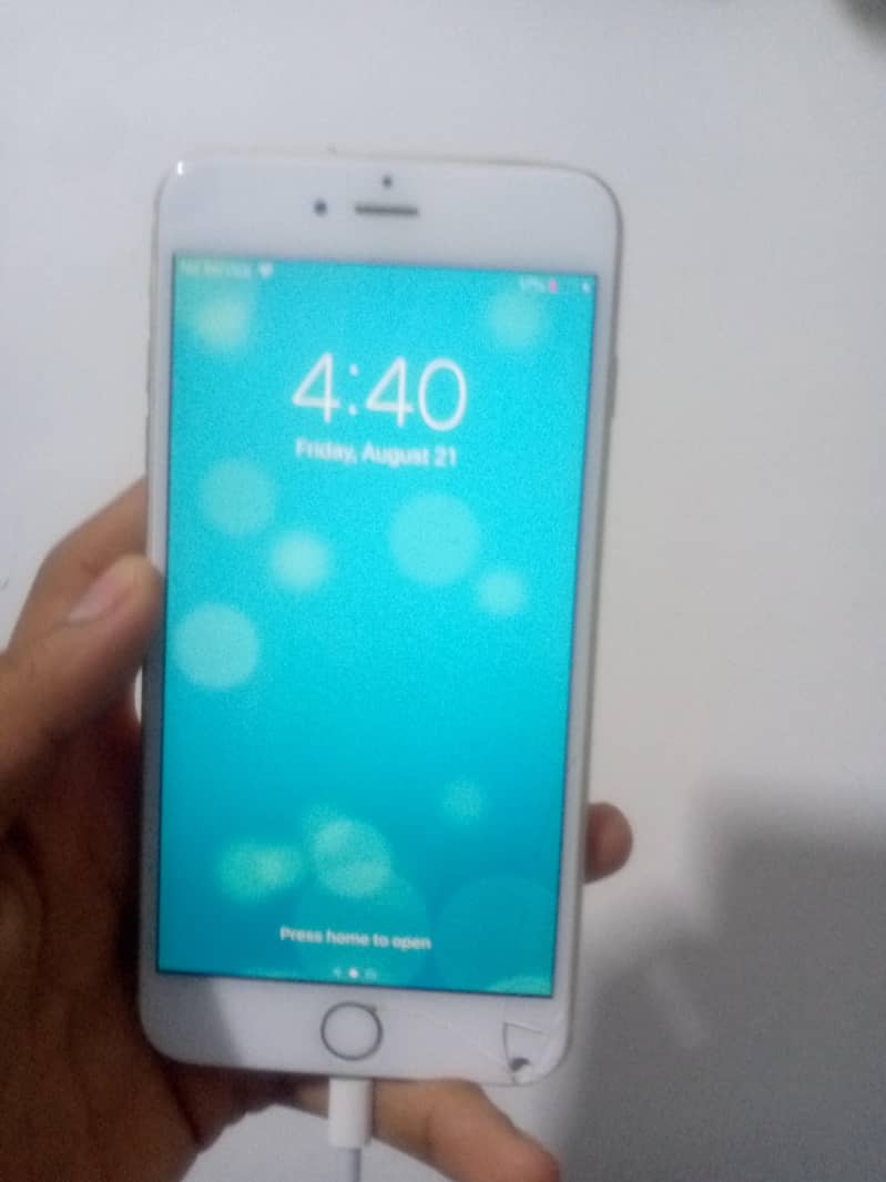 Apple iPhone 6 Plus 2