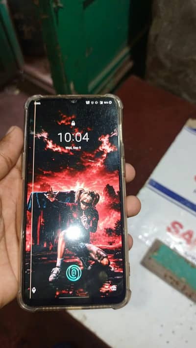 One Plus 7