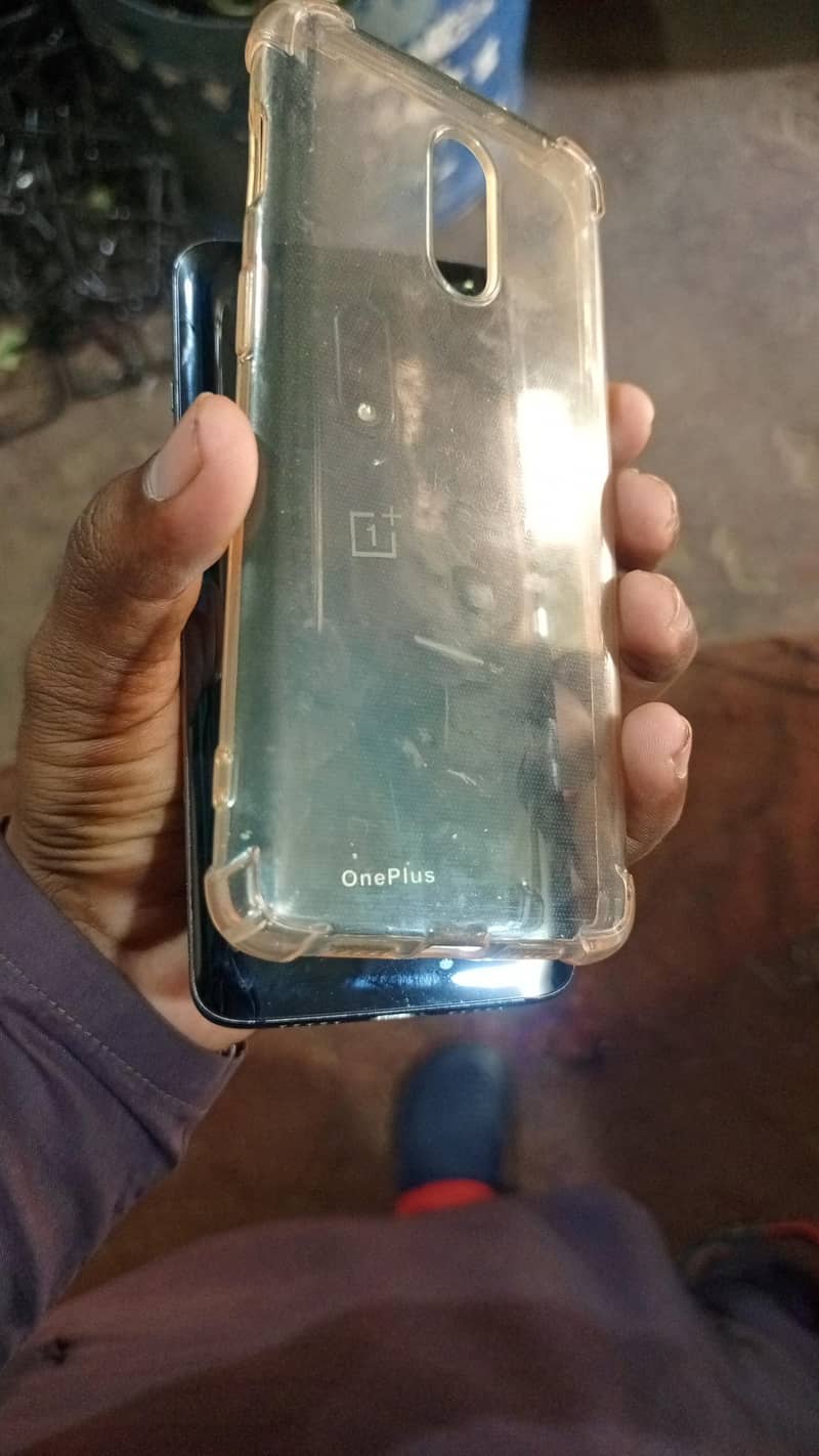 One Plus 7 1