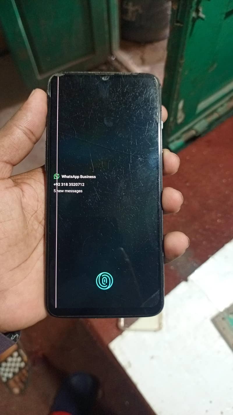 One Plus 7 3