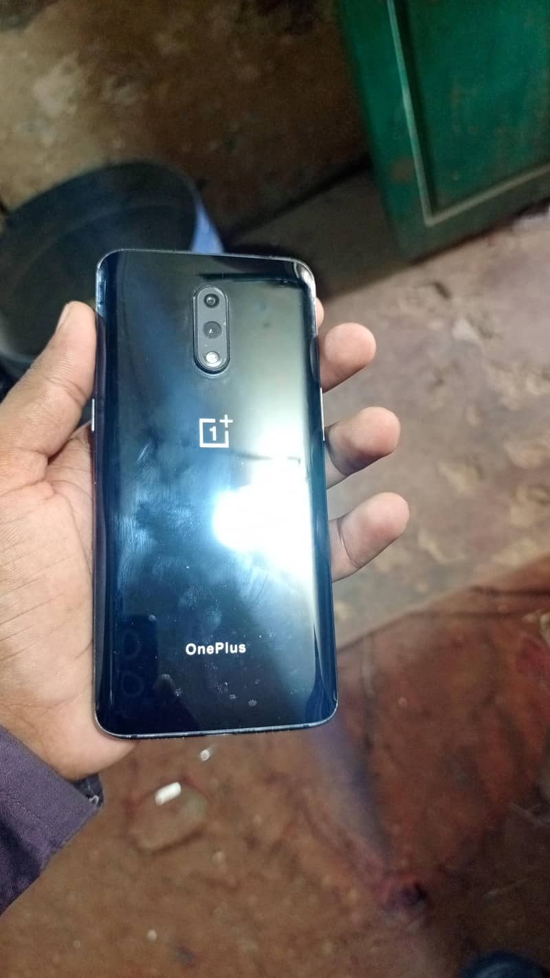 One Plus 7 4