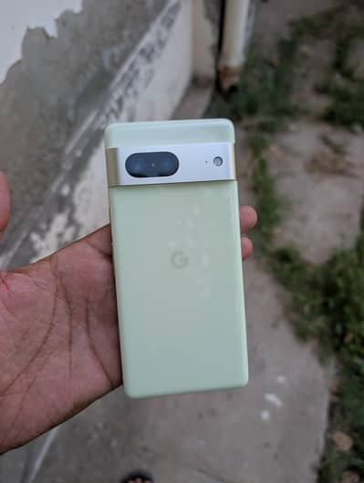 Google Pixel 7