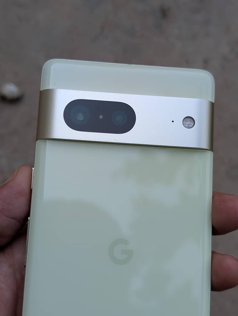 Google Pixel 7 1