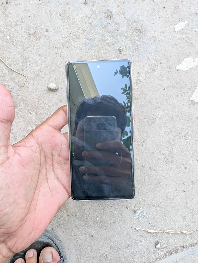 Google Pixel 7 2