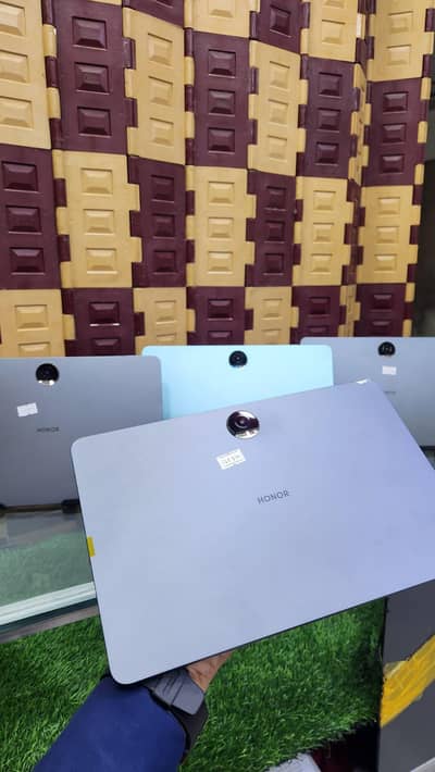 Honor Pad 9 | 12GB/512GB Storage | 12.1" 120Hz Display