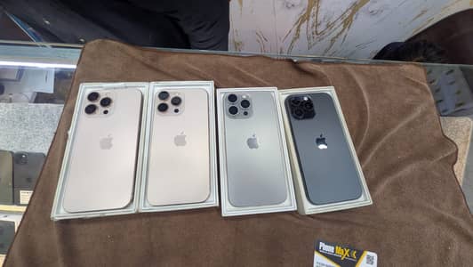 Apple iPhone 16 Pro Max | 16 Plus | NON PTA | NON PTA JV