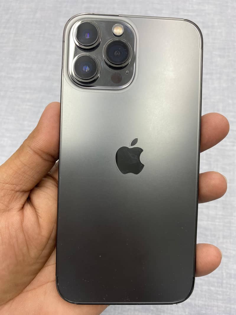 Apple iPhone 13 Pro Max 0