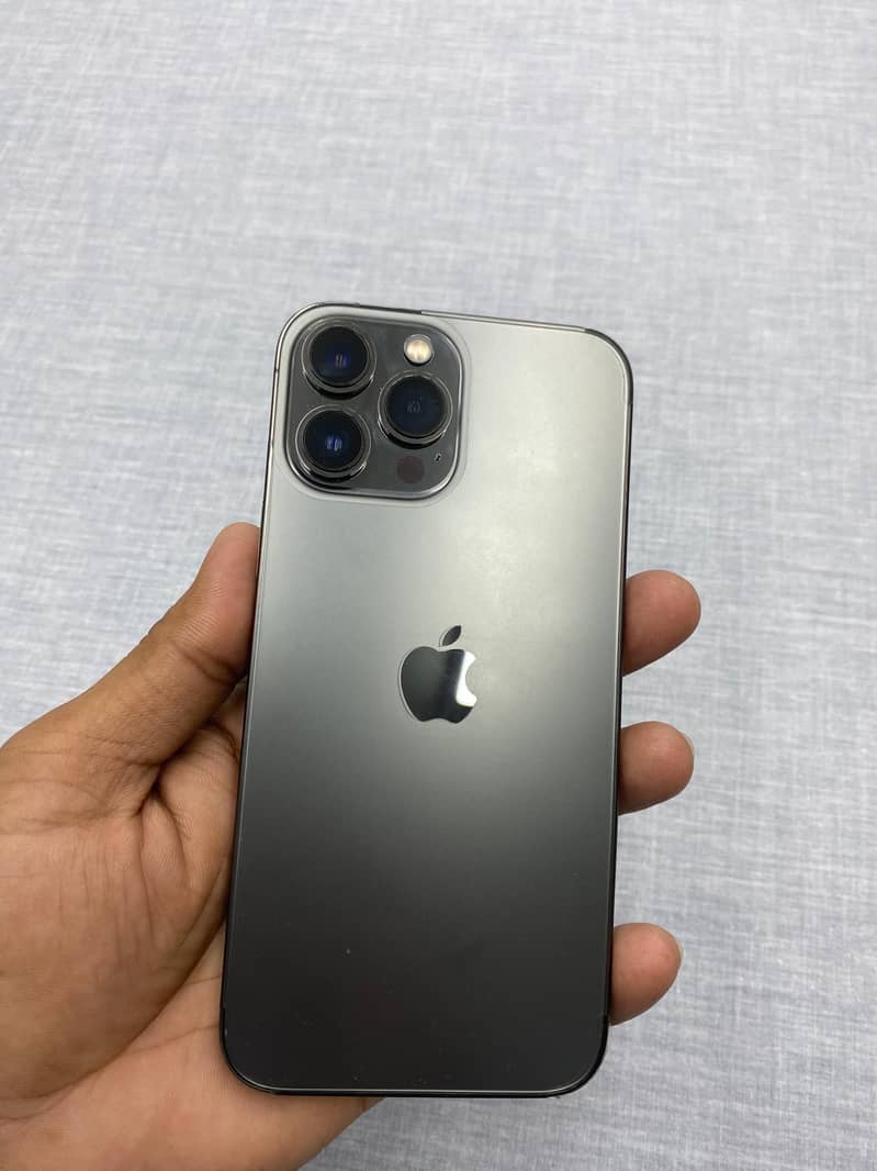 Apple iPhone 13 Pro Max 3