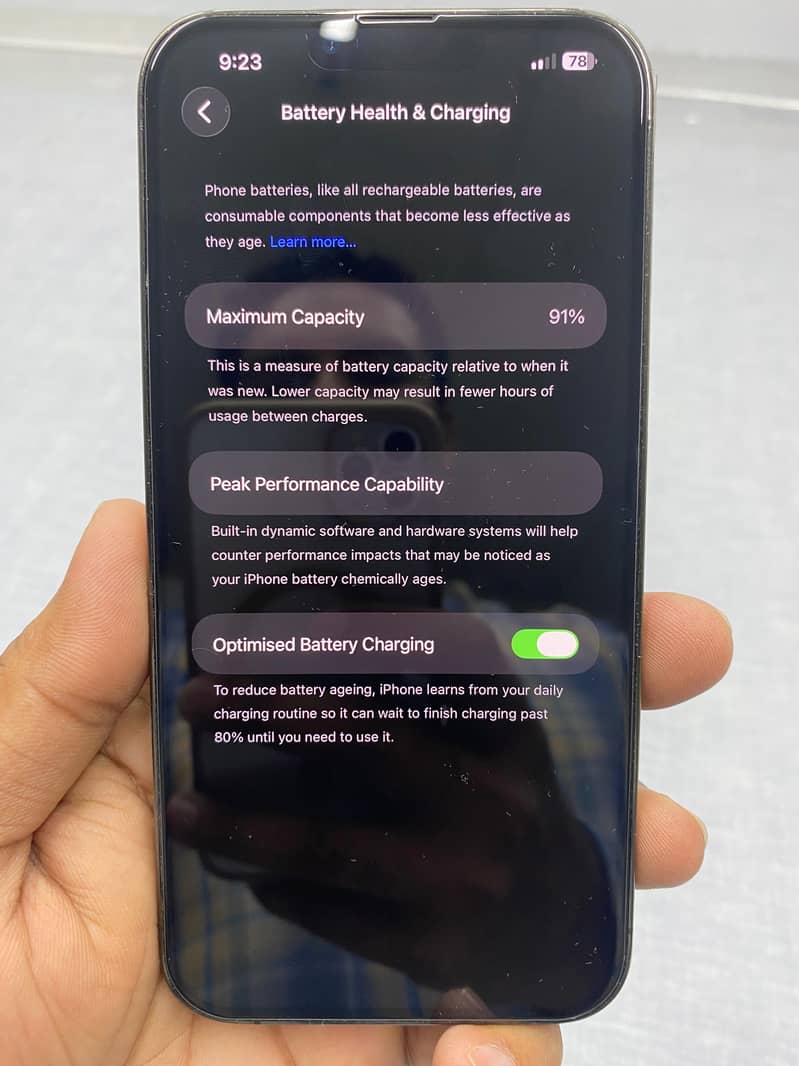 Apple iPhone 13 Pro Max 4