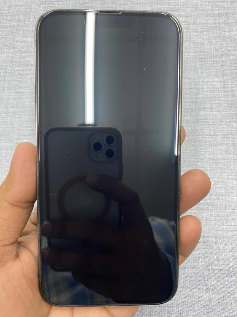 Apple iPhone 13 Pro Max 8