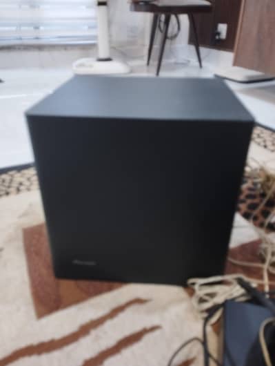 Music System