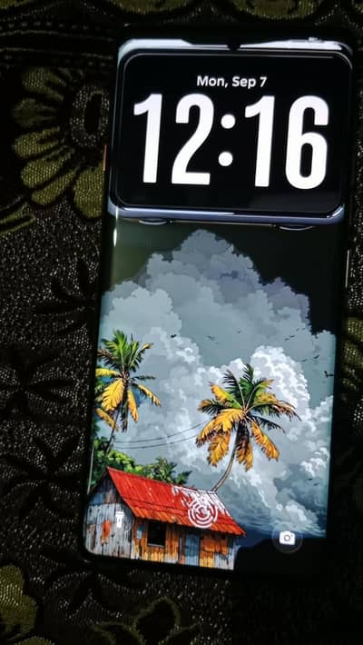 Tecno CAMON 40 Pro