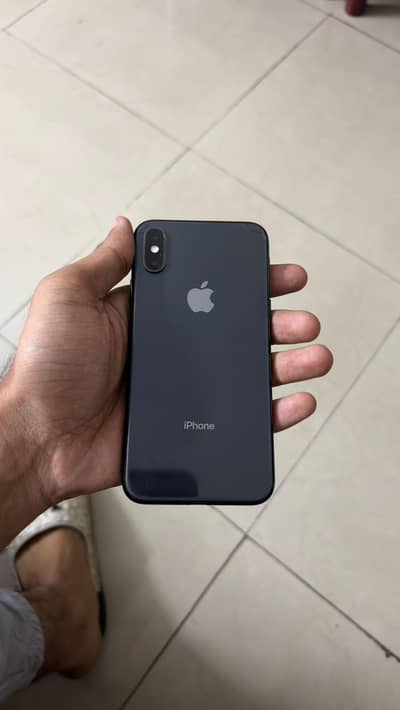 Apple iPhone XS