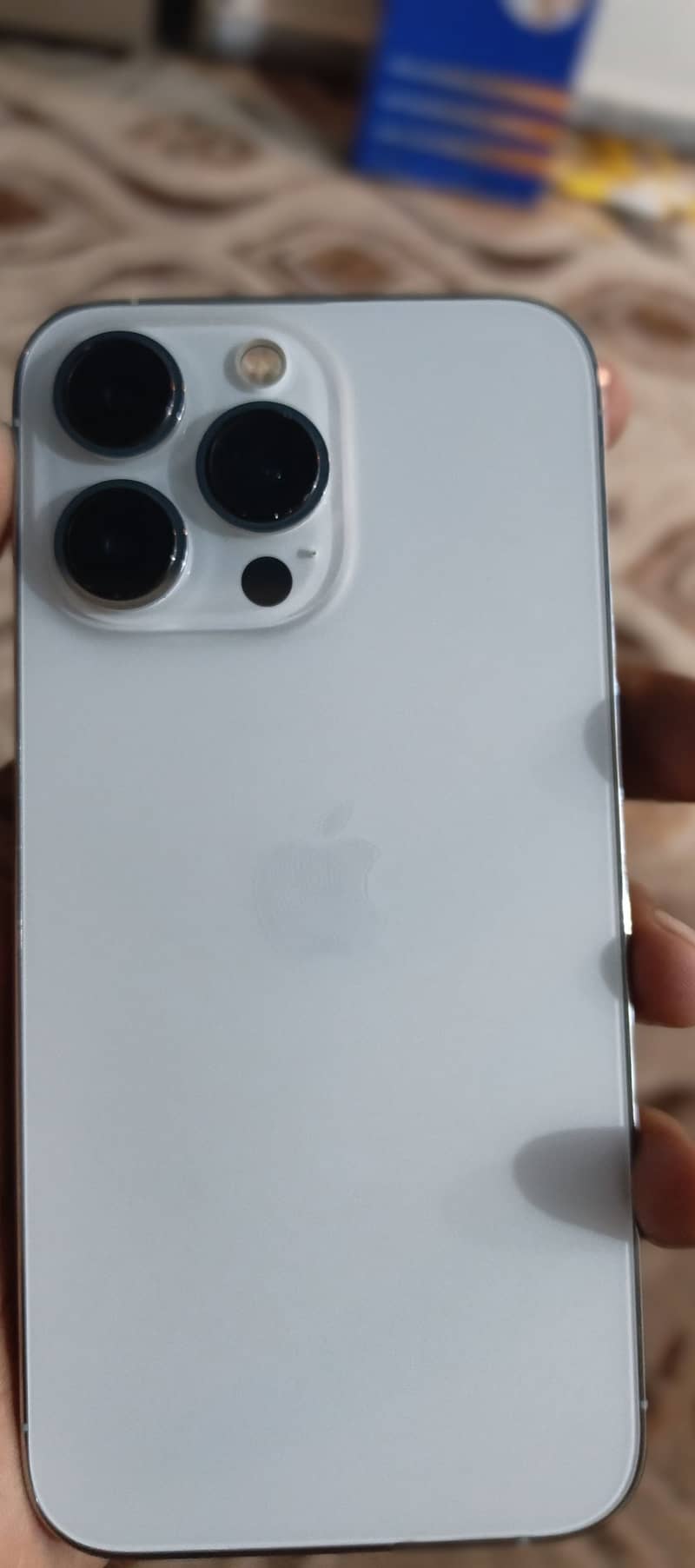 Apple iPhone 13 Pro 5
