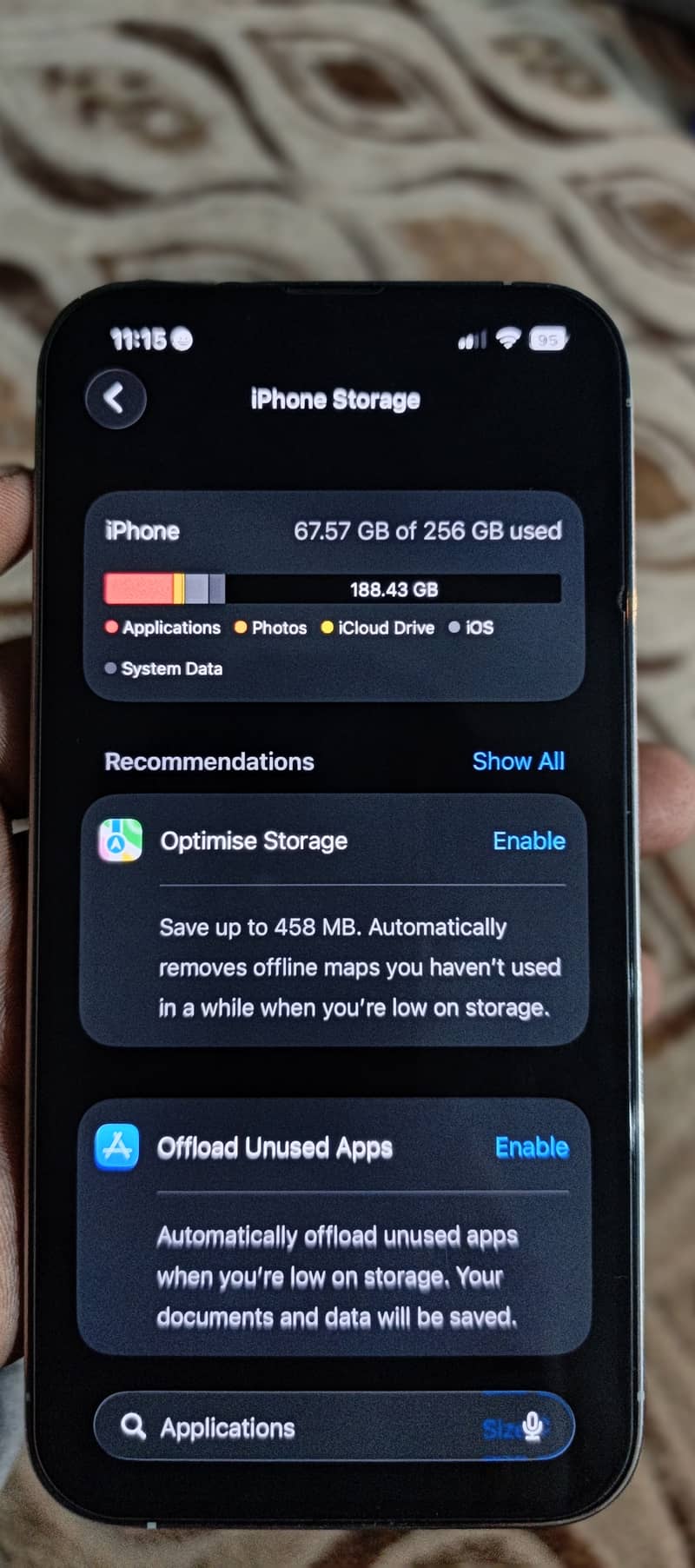 Apple iPhone 13 Pro 7