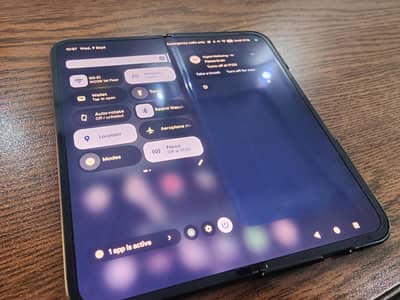 Google Pixel Fold 9 Pro 10/10 Working SIM