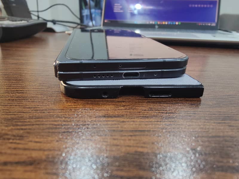 Google Pixel Fold 9 Pro 10/10 Working SIM 9