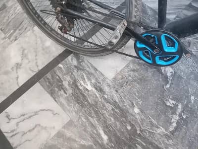 cycle for sale urgent