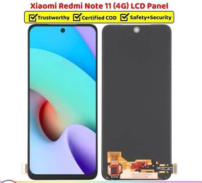 Xiaomi Redmi Note 11