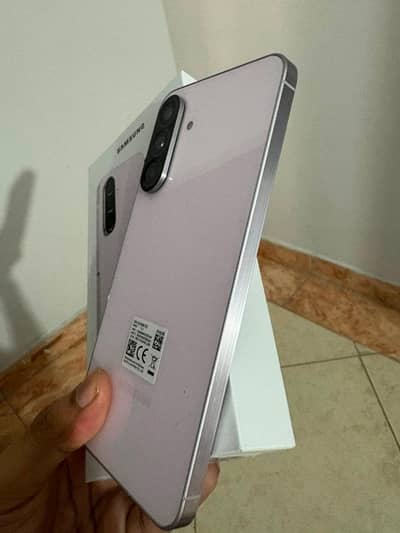 samsung a56