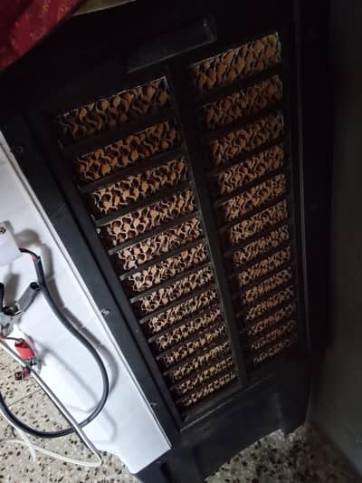 room cooler urgent sale