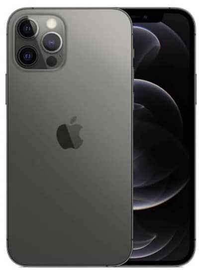 Apple iPhone 12 Pro
