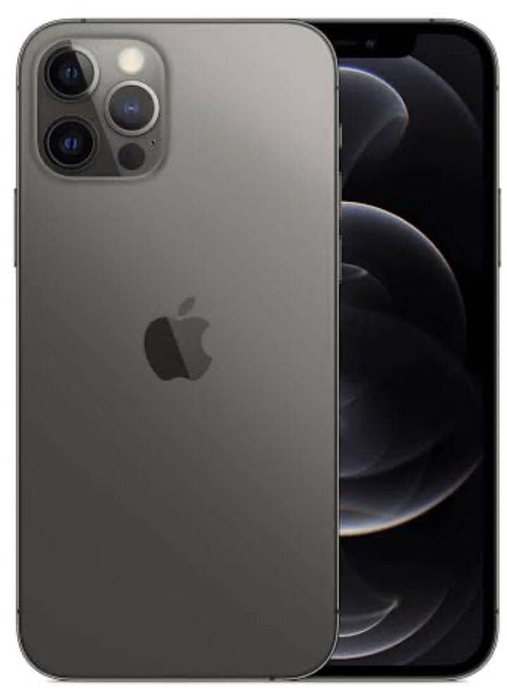 Apple iPhone 12 Pro 0