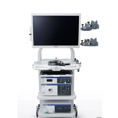 Laparoscopy System | Endoscopy Tower | Laparoscope | Surgical Equipmen