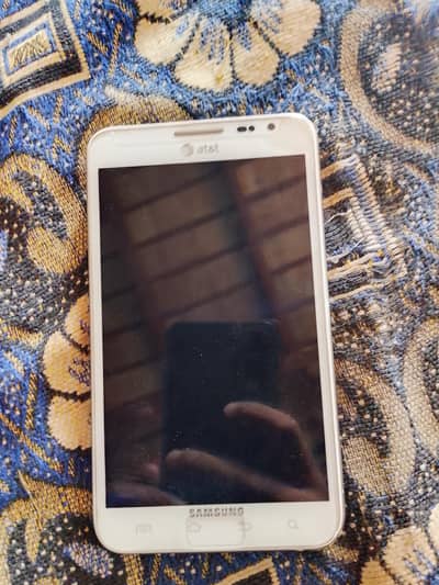Samsung Mobile Note3